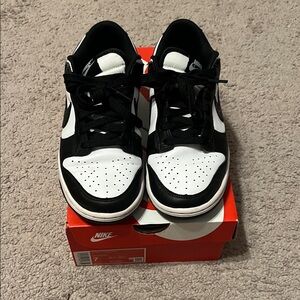 Nike Dunk ‘Panda’